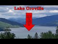 Imminent Threat Oroville Flood Alert
