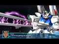 SRW30 Hard Run (Az, Space Route) | New Wings