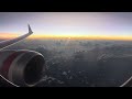 Virgin Australia brand new 737 MAX departure from Cairns! AMAZING thrust reduction on departure!!