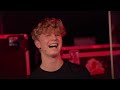 Harry Styles - Falling (Taylor) | Blind Auditions | The Voice Kids 2022