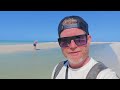 Shelling Keewaydin Island with SWF Beach Life - Youtuber Collab!