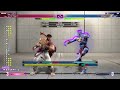 SF6 - Dhalsim - Tech Compilation