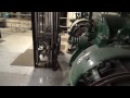 1958 Gearless Traction Otis Elevator Machine Room tour