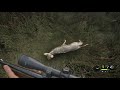 theHunter  Call of the Wild 2018 Diamond Coyote