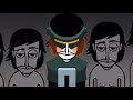 Incredibox - Evolution of Masks