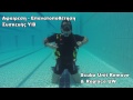 PADI Open Water Diver Course Skills