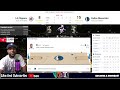 Los Angeles Clippers vs Dallas Mavericks Live NBA Live Stream