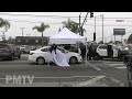 First 48 : South Bureau Homicide Detectives Investigate Fatal Car To Car Shooting | South LA
