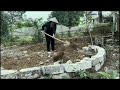 building a garden house.(EP1)