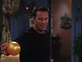 Funny moments of Chandler Bing