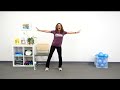 Standing Workout for Parkinson's -  Exercises for Shuffling, Gait, and Cognition