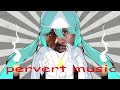 pervert music