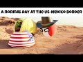 Meet the North & Central America [and Caribbean] || 3D Countryballs