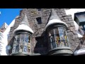 Best Ollivanders Wand Shop Show, Wizarding World of Harry Potter, Universal Studios Hollywood