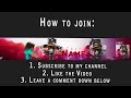 ★Minecraft-Banner GIVEAWAY!★ [CLOSED] | KrayGraphics™