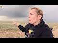 This Was My Best Storm Chase in New Mexico Ever...