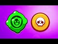 COMO COUNTERAR TODOS OS BRAWLERS NO BRAWL STARS!! (Parte 1)