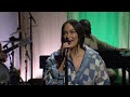 Kacey Musgraves - Deeper Well (Live On SNL)