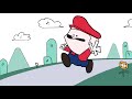 EH EH EH, MARIO - Oneyplays Animated