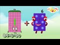 ADDITION OF EVEN NUMBERS USING NUMBERBLOCKS | LEARN TO COUNT | learning city