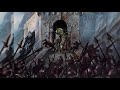The Complete Travels of Théoden, King of Rohan | Tolkien Explained