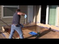 How to Acid Stain Concrete | DIY Acid Stained Concrete Patio