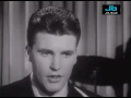 Ricky Nelson - Hello Mary Lou (with solo by James Burton)