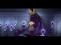 Paper Mario: The Thousand Year Door - Final Boss & Ending (Shadow Queen Fight)