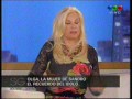 OLGA GARAVENTA VIUDA DE SANDRO - SUSANA - PARTE III