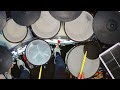 Latin Drum Beats 8 - William Christophy