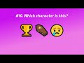 Only Real Fans Can Guess Harry Potter Characters By Emoji!