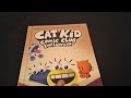 Cat Kid Comic Club: Influencers - Read Aloud Part 1 (Chapters 1-4)