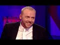 Simon Pegg Reveals Secrets of Playing Scotty in Star Trek | Friday Night With Jonathan Ross