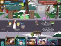 South Park:Phone Destroyer! (Master Ninjew Final Battle + Cutscene)