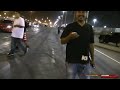 25 min of the Best Street Racing Scene Ever + Cops!!