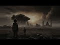 Population zero 🎧 [Dystopian Songs] - Ambient Music