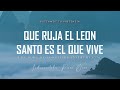 Buscamos Tu Presencia - 1 HORA DE INSTRUMENTAL PARA ORAR - SIN ANUNCIOS (Que Ruja El León - Santo)