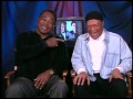 Sidewalks TV Classic: Al Jarreau and George Benson