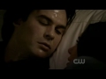 Damon and Elena's Kiss (Legendado)