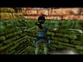 Tomb Raider 2 Walkthrough - #3 Bartolis Hideout w/ Commentary