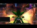 Solo Dire Maul Jump Runs | 180g/H - Ranged Classes! | Season of Discovery | KallTorak Wild Growth NA