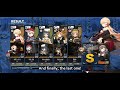 Unlocking Hidden Stage in Singularity | Girls' Frontline