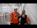 7/2 Rinkside Report: Denver Barkey