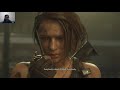 I think you need to reevaluate some life choices Jill| Resident Evil 3 remake - part 3