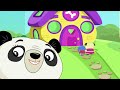 Chip and Potato | Playdate Day! | Cartoons For Kids | Watch More on Netflix