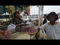 Pasar Tradisional Termegah Solo Jelang diresmikan Presiden Jokowi | Pasar Jongke