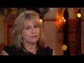 Chrissie Hynde: Rock was never meant for stadiums