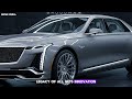 Legend Reborn: Finally The All-New 2025 Cadillac Fleetwood Brougham Unveiled - FIRST LOOK!