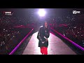 CHUNG HA/Tiger JK & Yoonmirae_I Want You (Remix Ver)/Timeless + For the people + MONSTER│2018 MAMA i