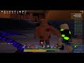 Rise Of The Dead : Double Cross (P.4) | Roblox